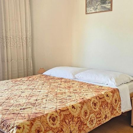Apartments Rudolf Крк Экстерьер фото