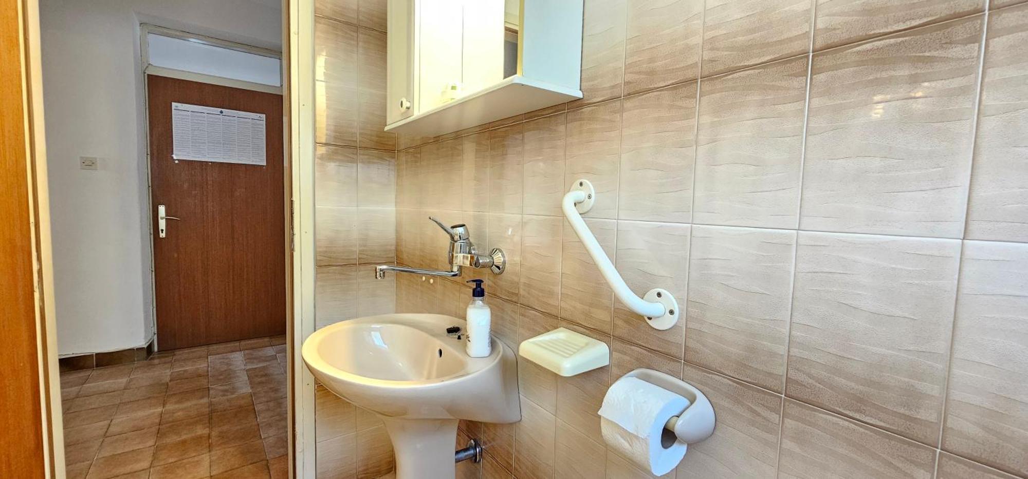 Apartments Rudolf Крк Экстерьер фото